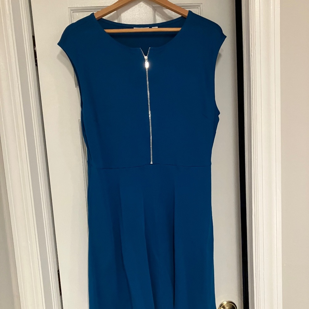 NY and company dress